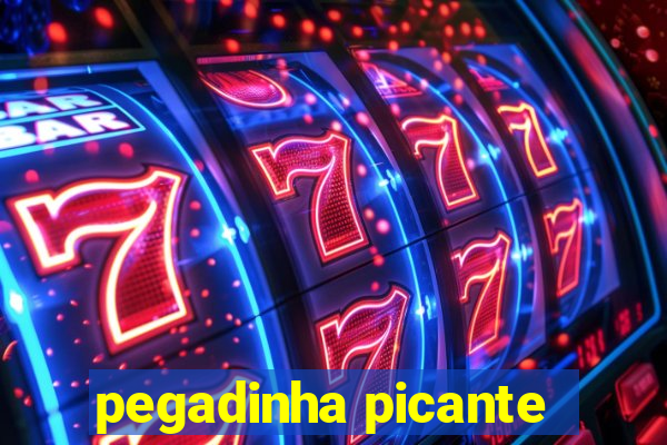 pegadinha picante